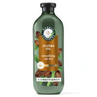 Herbal Essences Shine + Smooth Jojoba Oil Conditioner