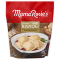 Mama Rosie's Jumbo Cheese Ravioli Pasta Frozen