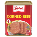 Libby's Corned Beef