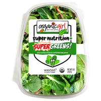 Organicgirl Super Greens