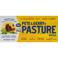 Pete & Gerry's Pasture Raised Large Brown Eggs