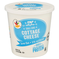 Stop & Shop 1% Low Fat Small Curd Cottage Cheese