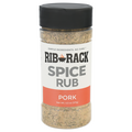 Rib Rack Pork Spice Rub