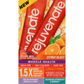 Rejuvenate Sugar Free Muscle Health Citrus Blast Drink Mix Pouch - 14 ct