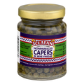 Sclafani Nonpareilles Capers in Wine Vinegar