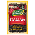 Good Seasons Italian Dressing & Recipe Mix Packet
