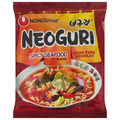 Nongshim Neoguri Spicy Seafood Udon Type Noodles
