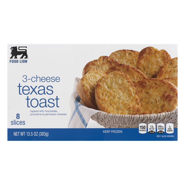 Frozen Bread & Dough Order Online & Save Food Lion