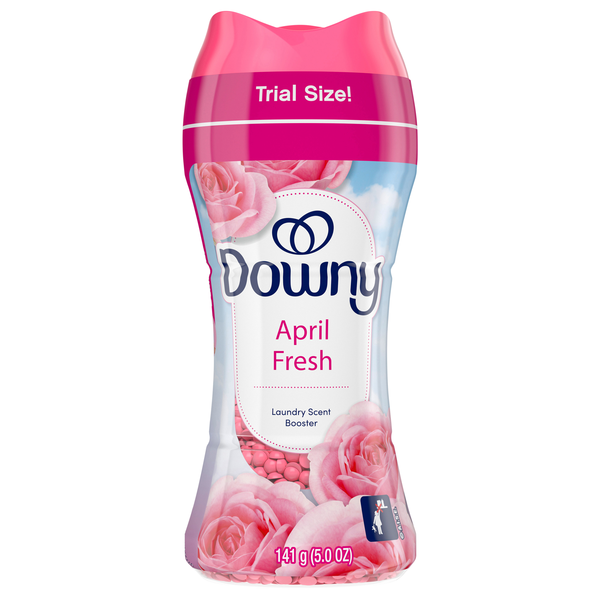 Downy Fresh Protect April Fresh In-Wash Odor Defense