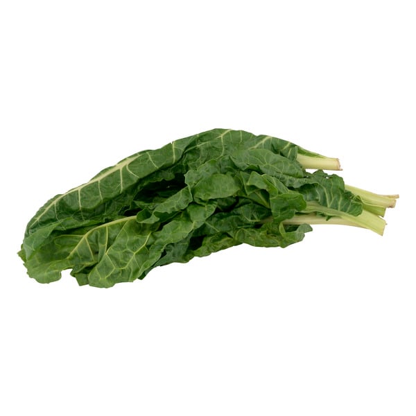 Organic Green Swiss Chard
