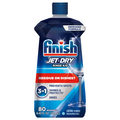 Finish Jet-Dry 3 in 1 Dishwasher Rinse Aid