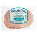 Honestly Good Gluten Free Zero Sugar Oven Roasted Turkey Breast