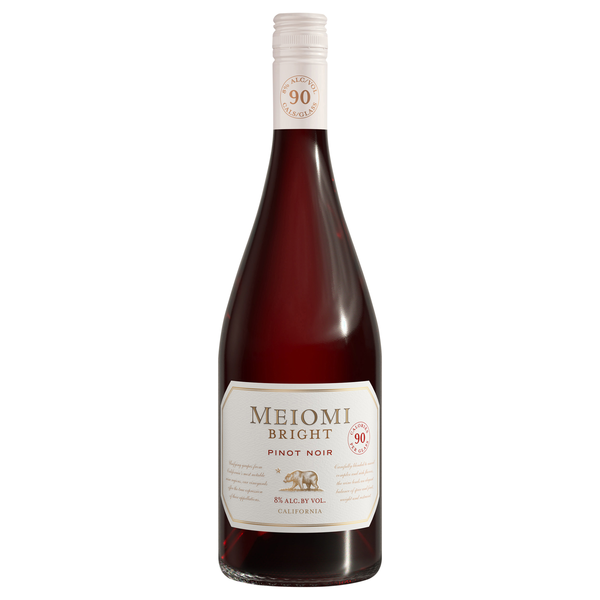 Meiomi Bright Pinot Noir Wine
