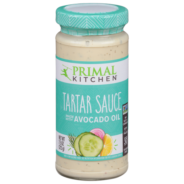 Tartar Sauce Order Online & Save GIANT