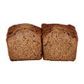 Our Brand Banana Sliced Bread Loaf