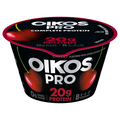 Oikos PRO 20g Protein Cherry Cultured Ultra-Filtered Milk Yogurt Cup