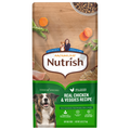 Rachael Ray Nutrish Chicken & Veggie Adult Dry Dog Food