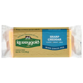 Kerrygold Irish Grass-fed Sharp Cheddar Cheese