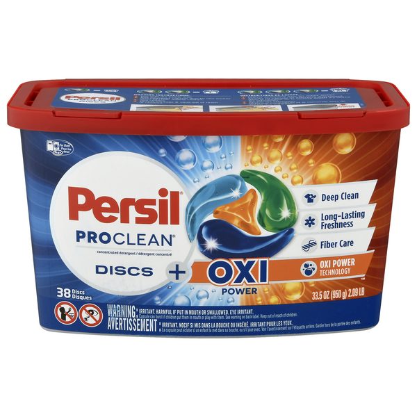 Laundry Detergent Packs & Pods Order Online & Save Giant