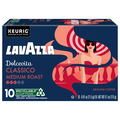 LavAzza Classico Medium Roast K-Cup Coffee Pods