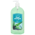 CareOne Antibacterial Hand Sanitizer Aloe & Vitamin E Pump