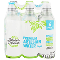 Nature's Promise Premium Artesian Water - 6 pk