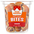King's Hawaiian Cinnamon Soft Swirl Bites