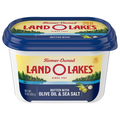 Land O Lakes Butter Spread with Olive Oil & Sea Salt