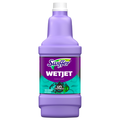 Swiffer WetJet Unstopables Fresh Scent Floor Cleaner Refill