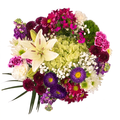 Petal Trends Bouquet