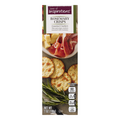 Taste of Inspirations Rosemary Crisps Gourmet Crackers