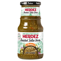 Herdez Medium Roasted Salsa Verde