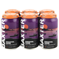 Baxter Brewing Co. Coastal Haze India Pale Ale Beer - 6 pk