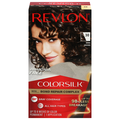 Revlon ColorSilk Beautiful Permanent Hair Color Dark Brown 30