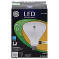 GE LED Indoor Floodlight Bulbs Soft White Dimmable 85w Replacement