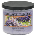 Village Candle French Lavender