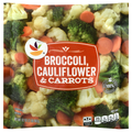 Our Brand Broccoli Cauliflower & Carrots Frozen