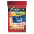 Sargento Natural Colby Jack Cheese Sticks - 12 ct