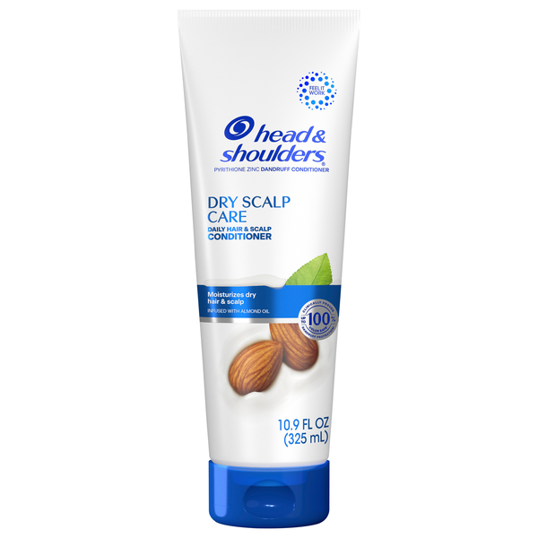 Head & Shoulders Dry Scalp Care Dandruff Conditioner