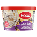 Hood Cookie Battle Ice Cream