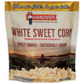 Hanover The Gold Line Silver Queen Style White Sweet Corn Frozen
