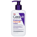 CeraVe Brightening Vitamin C Lotion Pump