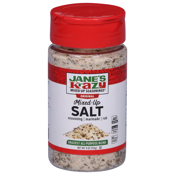 Salt & Pepper Order Online & Save GIANT