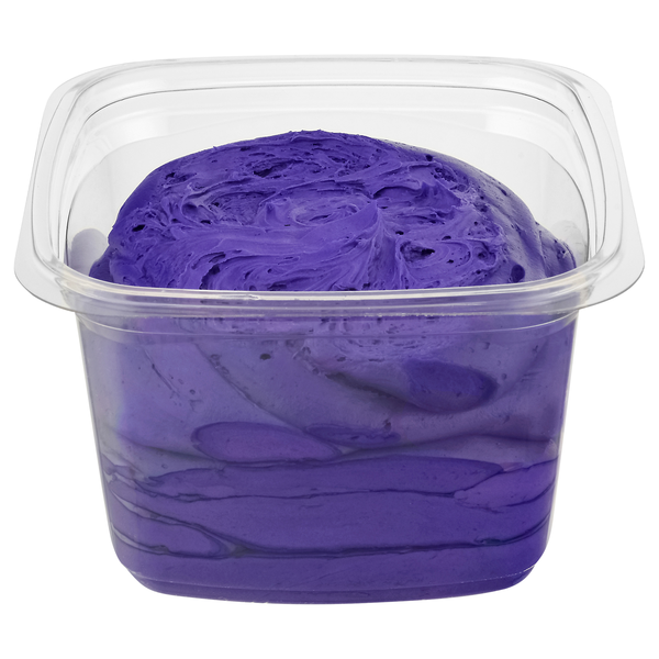 Our Brand Bakery Purple Decorating Buttercreme Frosting
