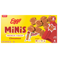 Eggo Cinnamon French Toast - 4 ct Frozen