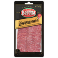 Fratelli Beretta Soppressata Sliced
