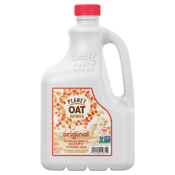 Save on Oat Original Oatmilk Order Online Delivery GIANT