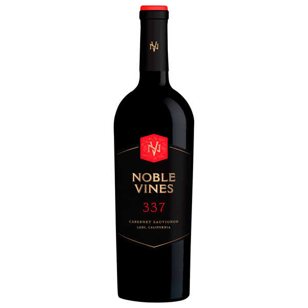 Noble Vines Collection 337 California Cabernet Sauvignon Wine