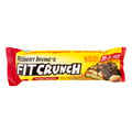 FITCRUNCH Peanut Butter 30g Whey Protein Baked Bar