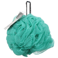Pure Body Exfoliating Sponge Green